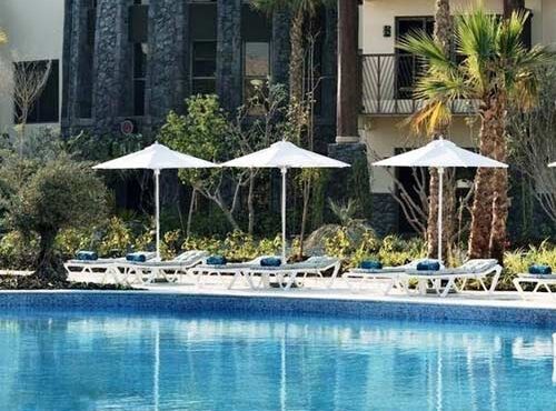 Book the Best Hotels in Dubai with Ease