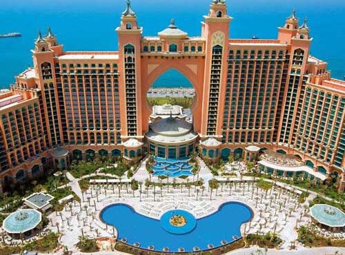 Why Book Your Dubai Stay With Us? Here’s What Sets Us Apart